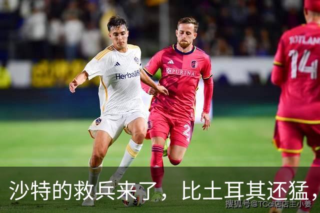 沙特的救兵来了，比土耳其还猛，中方已仁至义尽，红海浑水不能蹚